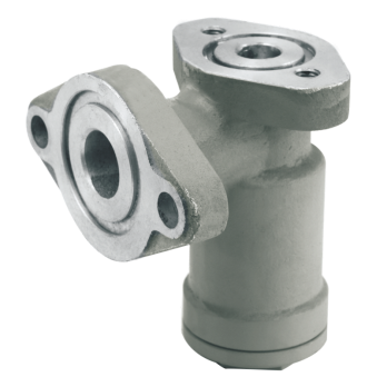 औद्योगिक तरल पदार्थ नियन्त्रणको 