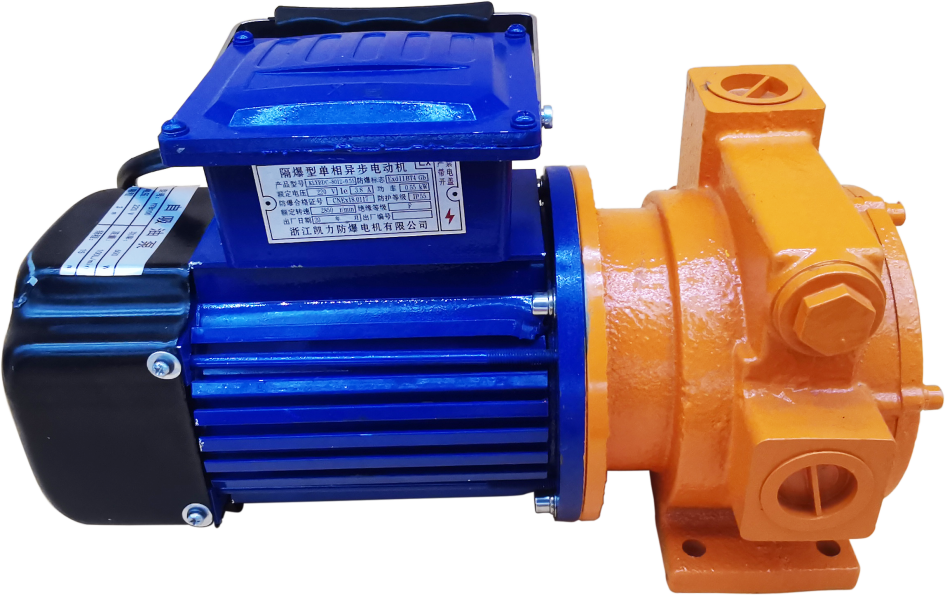 तेल ड्रम पम्प के हो?