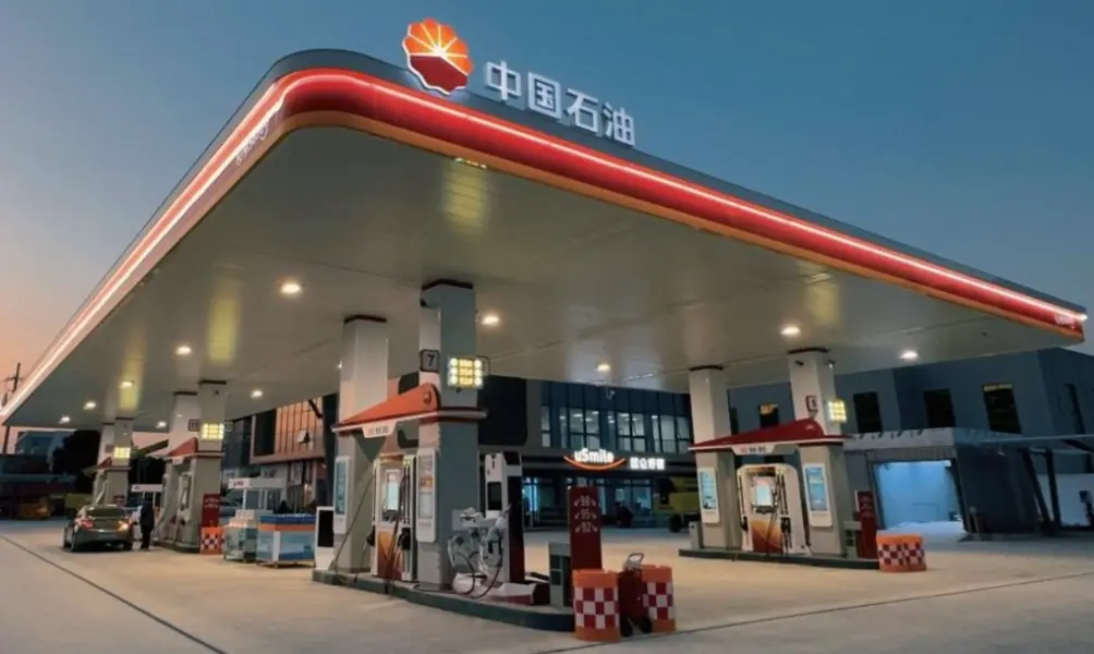 नयाँ एकीकृत ऊर्जा रणभूमिमा प्रतिस्पर्धा गर्न ग्यास स्टेशनहरूको लागि स्मार्ट उपकरण अपग्रेड पर्याप्त छ?