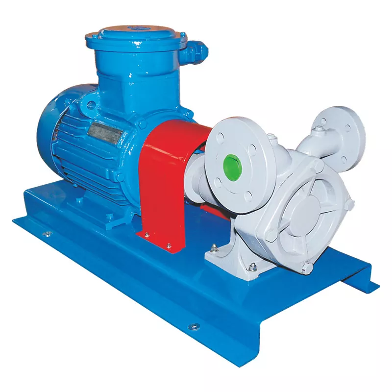 LPG Turbine Pump