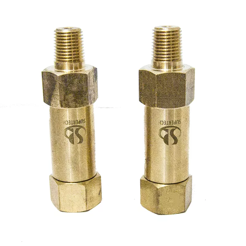 LPG Dispenser spare Parts