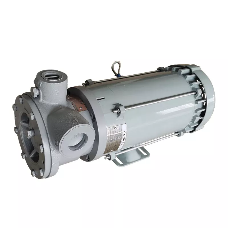 LPG स्थानान्तरण पम्प